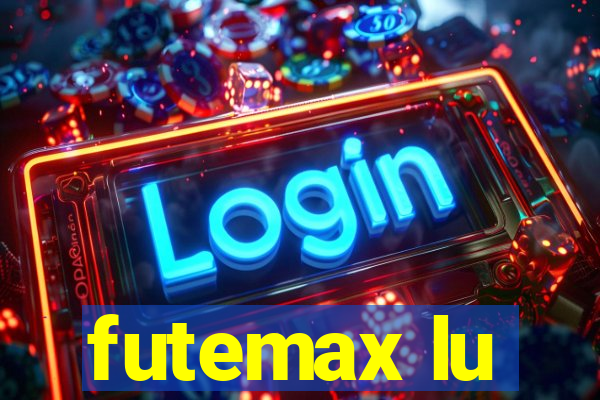 futemax lu